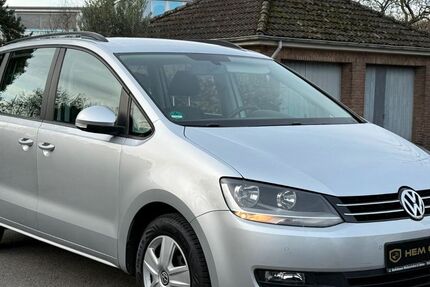 VW Sharan 150.000 km 7.999 &euro; Langenfeld 40764