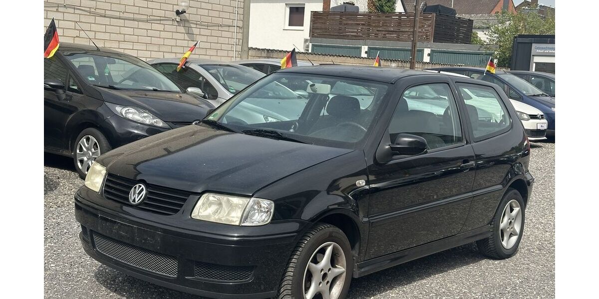VW Polo 156.000 km 990 &euro; Kerpen 50171
