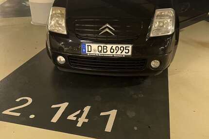 Citroen C2 245.000 km 1.000 &euro; Neuss 41470