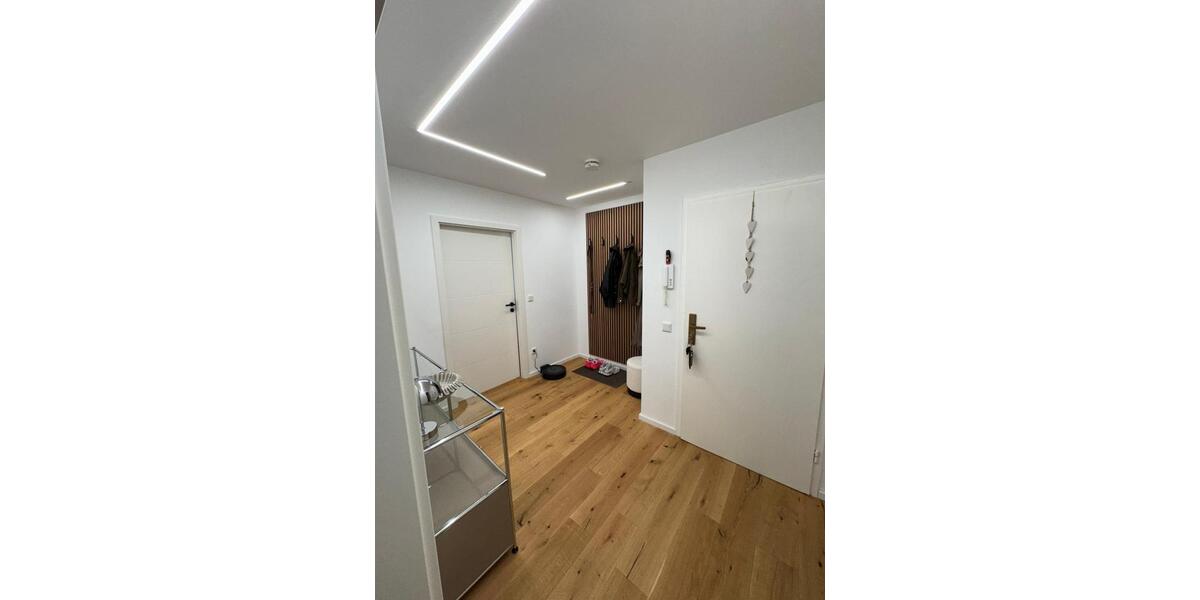 Etagenwohnung Monheim am Rhein - 3 Zimmer, 78 m&sup2;, 295.000&euro; | Angebot:25641539