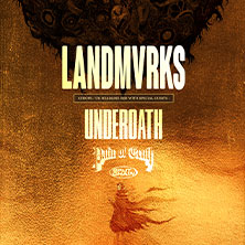 Landmvrks 19.12.2025 Palladium Köln