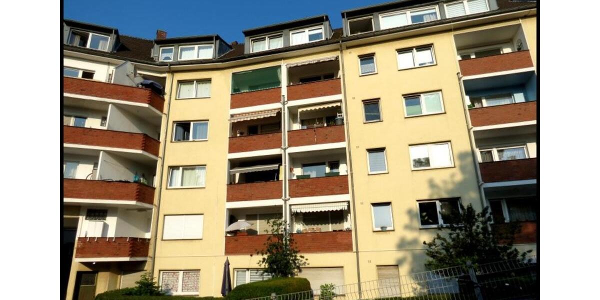 2 ZKDB Loggia. 56 qm. Gut vermietet. Für Investoren. 2 zimmer