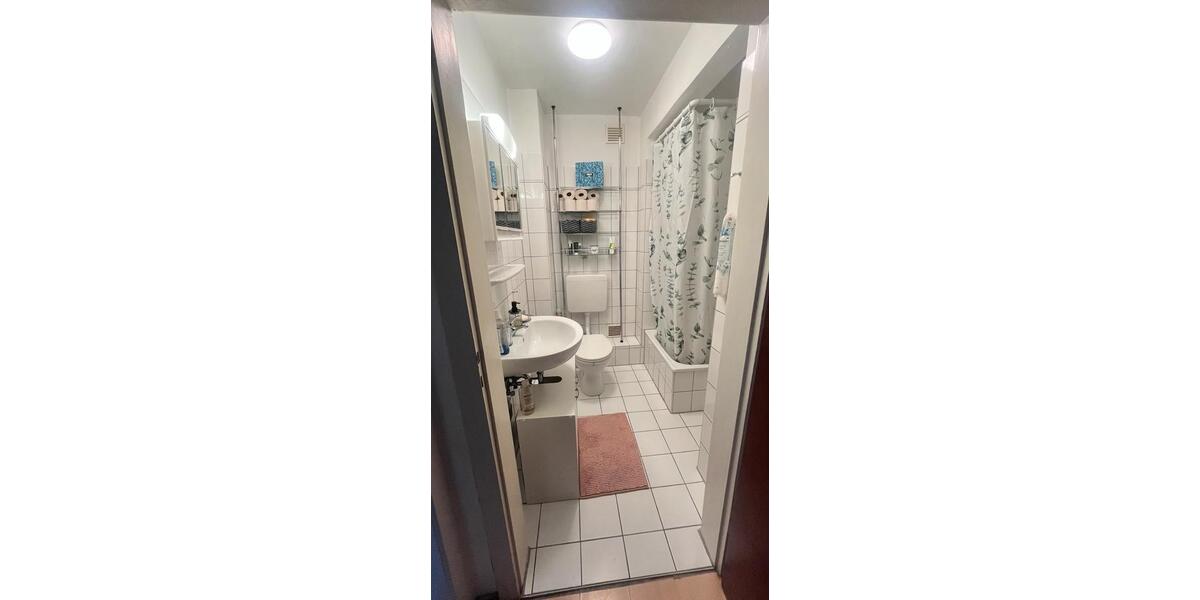 2-Zimmer-Wohnung 2 zimmer