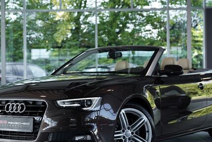 Audi A5 100.000 km 21.600 &euro; Remscheid/NRW 42855