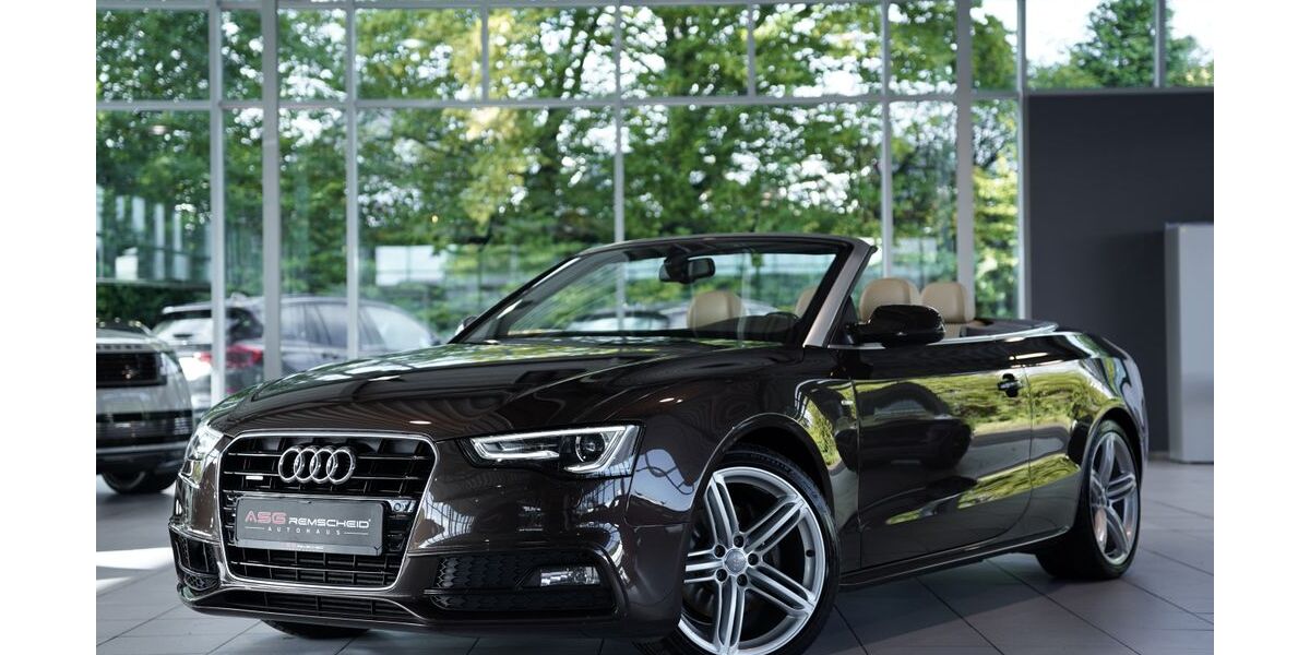 Audi A5 100.000 km 21.600 &euro; Remscheid/NRW 42855