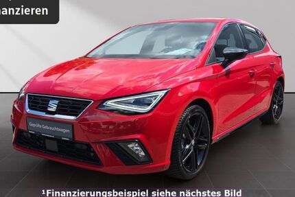 Seat Ibiza 33.300 km 18.390 &euro; Solingen 42719