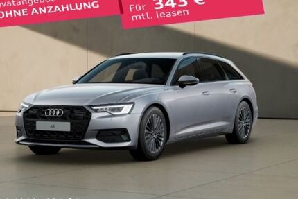 Audi A6 18.040 km 47.490 &euro; Düsseldorf 40233