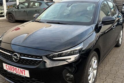 Opel Corsa 54.000 km 13.450 &euro; Brühl 50321