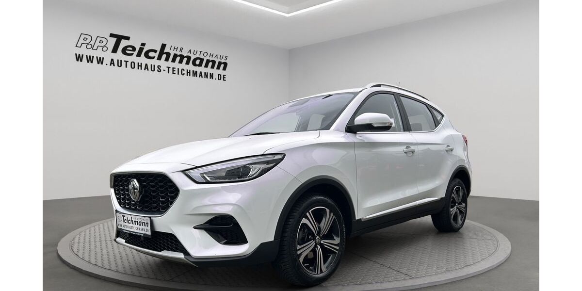 MG ZS 98.173 km 12.990 € Dormagen 41540