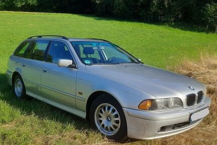 BMW 525 276.200 km 5.999 &euro; Wülfrath 42489