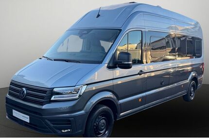 VW Crafter 1.009 km 92.980 &euro; Leverkusen 51379