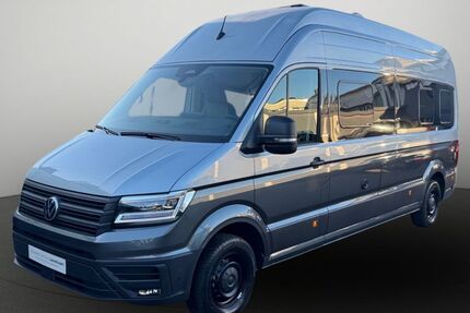 VW Crafter 1.009 km 94.980 &euro; Leverkusen 51379