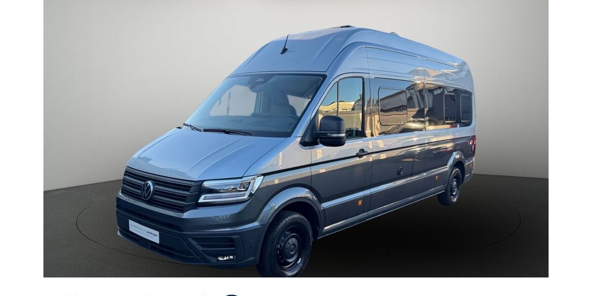 VW Crafter 1.009 km 94.980 &euro; Leverkusen 51379