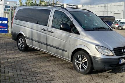 Mercedes-Benz Vito 251.000 km 6.950 &euro; Koln 50997