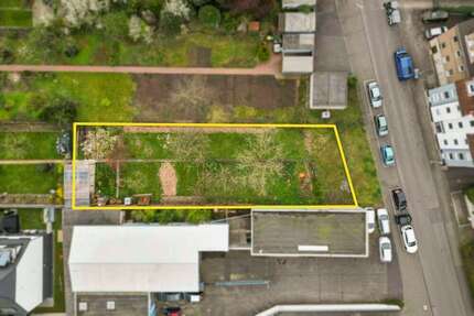 Grundstück zu verkaufen in Köln 799.000 € 732.01 m²