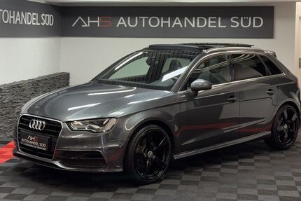 Audi A3 84.000 km 20.999 &euro; Remscheid 42857