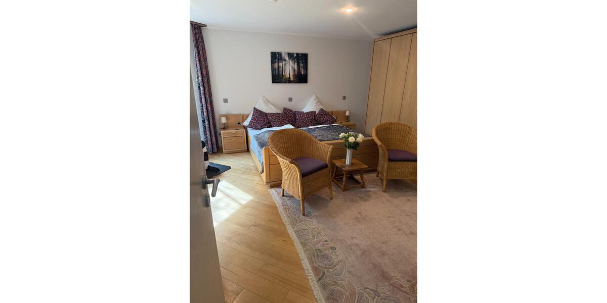 Wohnung auf Zeit in Leichlingen 2 zimmer