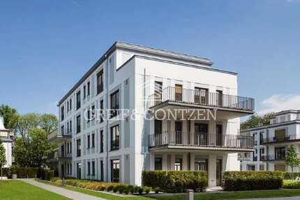 Wohnung Köln Rodenkirchen - 4 Zimmer, 194 m&sup2;, 1.620.000&euro; | Angebot:25648702