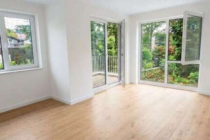 Wohnung Bergisch Gladbach Paffrath - 2 Zimmer, 58 m&sup2;, 950&euro; | Angebot:25625693