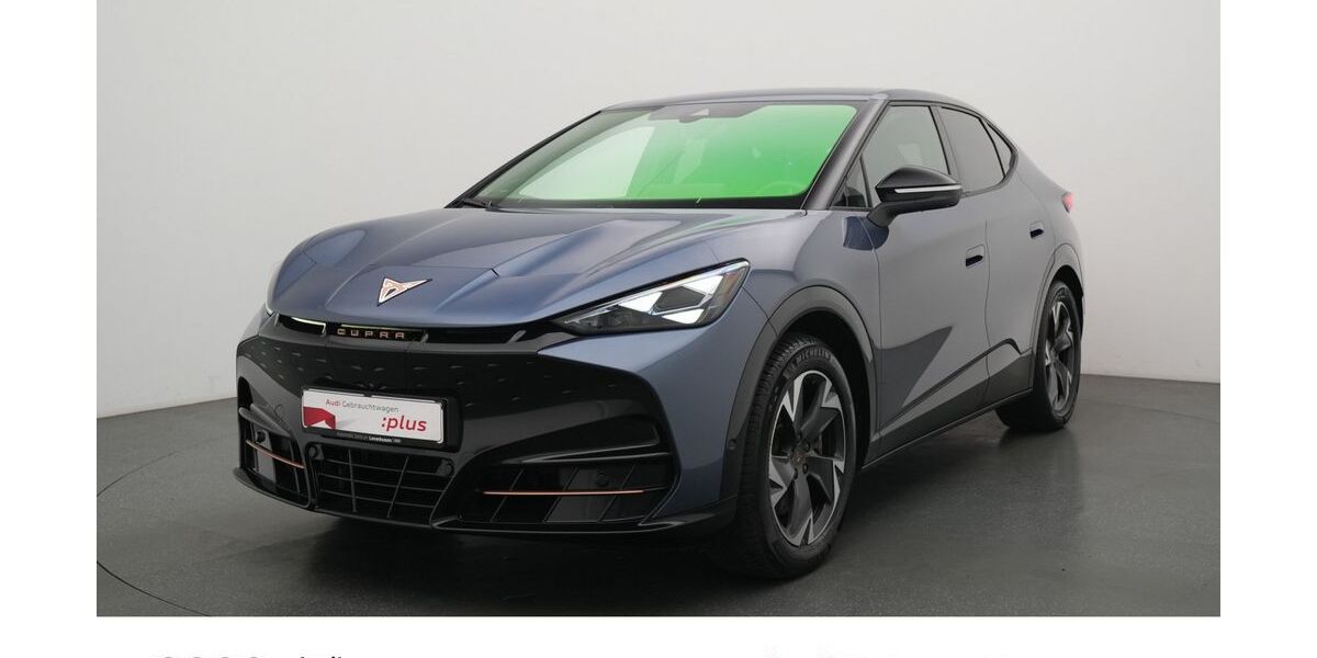 Cupra Tavascan 18.634 km 41.480 &euro; Leverkusen 51373
