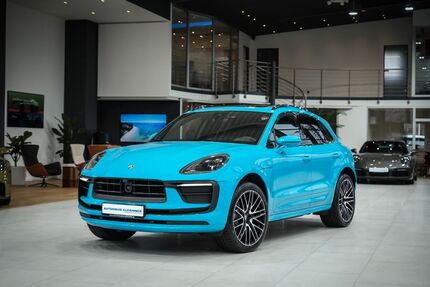 Porsche Macan 23.592 km 63.980 &euro; Köln 51147