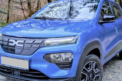 Dacia Spring 28.084 km 9.500 &euro; Grevenbroich 41517