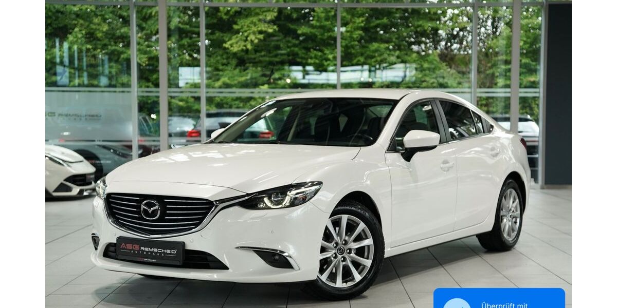 Mazda 6 92.600 km 18.800 &euro; Remscheid/NRW 42855