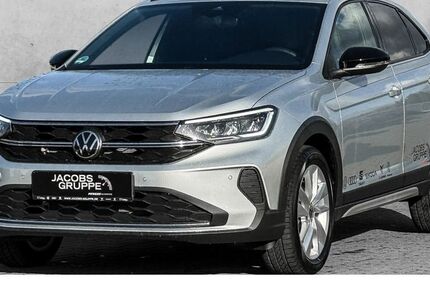 VW Taigo 4.444 km 24.880 &euro; Bergheim 50126