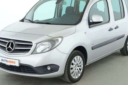 Mercedes-Benz Citan 47.033 km 14.840 &euro; Köln 50739