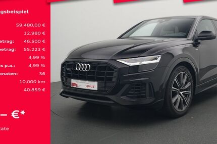 Audi Q8 42.231 km 57.480 &euro; Leverkusen 51373