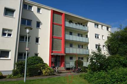 Wohnung Neuss Vogelsang - 2 Zimmer, 56 m&sup2;, 180.000&euro; | Angebot:27153628