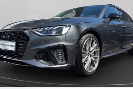 Audi A4 86.632 km 36.880 &euro; Köln 50968