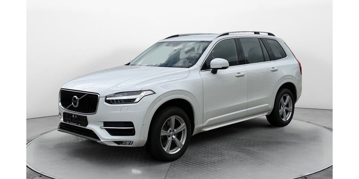 Volvo XC90 108.733 km 26.900 &euro; Dormagen 41540
