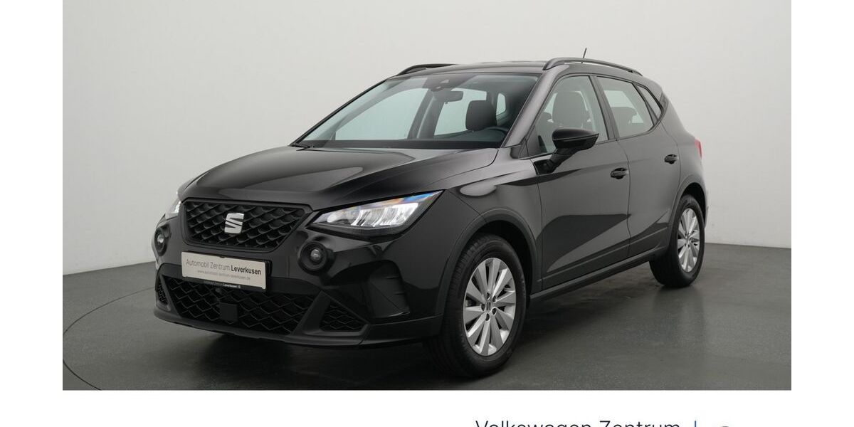 Seat Arona 17.383 km 17.480 &euro; Leverkusen 51379