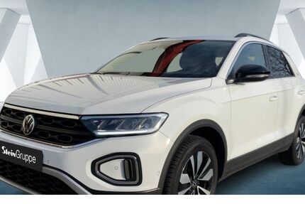 VW T-Roc 17.310 km 22.430 &euro; Bergisch Gladbach 51469