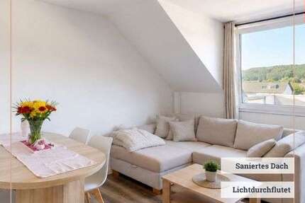 Wohnung Bergheim Auenheim - 3 Zimmer, 60 m&sup2;, 179.000&euro; | Angebot:27018442