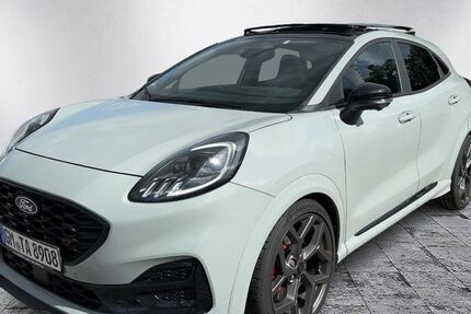 Ford Puma 4.000 km 31.680 &euro; Remscheid 42855