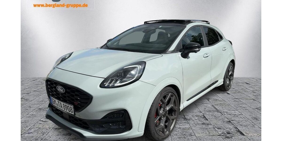 Ford Puma 4.000 km 31.680 &euro; Remscheid 42855