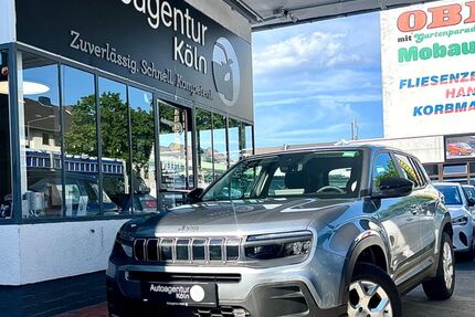 Jeep Avenger 34.493 km 17.490 &euro; Köln 51067