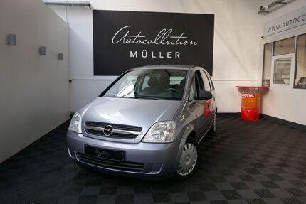 Opel Meriva 130.000 km 1.997 &euro; Remscheid 42897