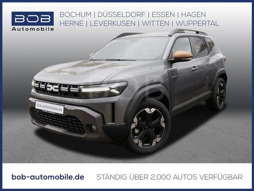 Dacia Duster 7.010 km 28.666 € Leverkusen 51373