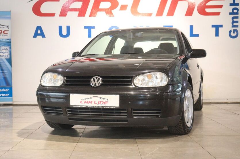VW Golf 284.992 km 2.555 € Ratingen 40880