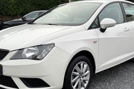 Seat Ibiza 120.000 km 5.999 &euro; Bergisch Gladbach 51469