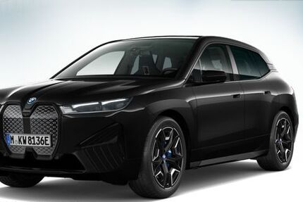 BMW iX 85.800 km 55.490 &euro; Düsseldorf 40549