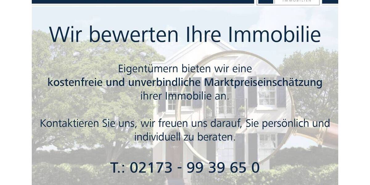 Einfamilienhaus Leverkusen Bergisch Neukirchen - 5 Zimmer, 173 m&sup2;, 595.000&euro; | Angebot:26891519