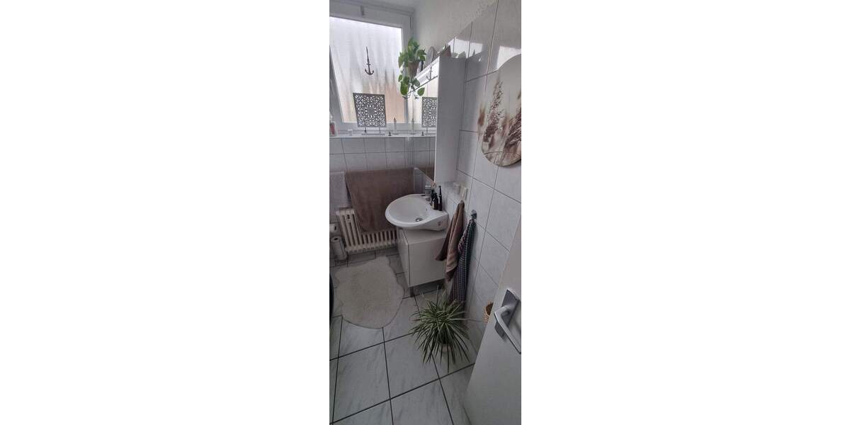 Etagenwohnung Langenfeld (Rheinland) Immigrath - 2 Zimmer, 56 m&sup2;, 644&euro; | Angebot:25229175