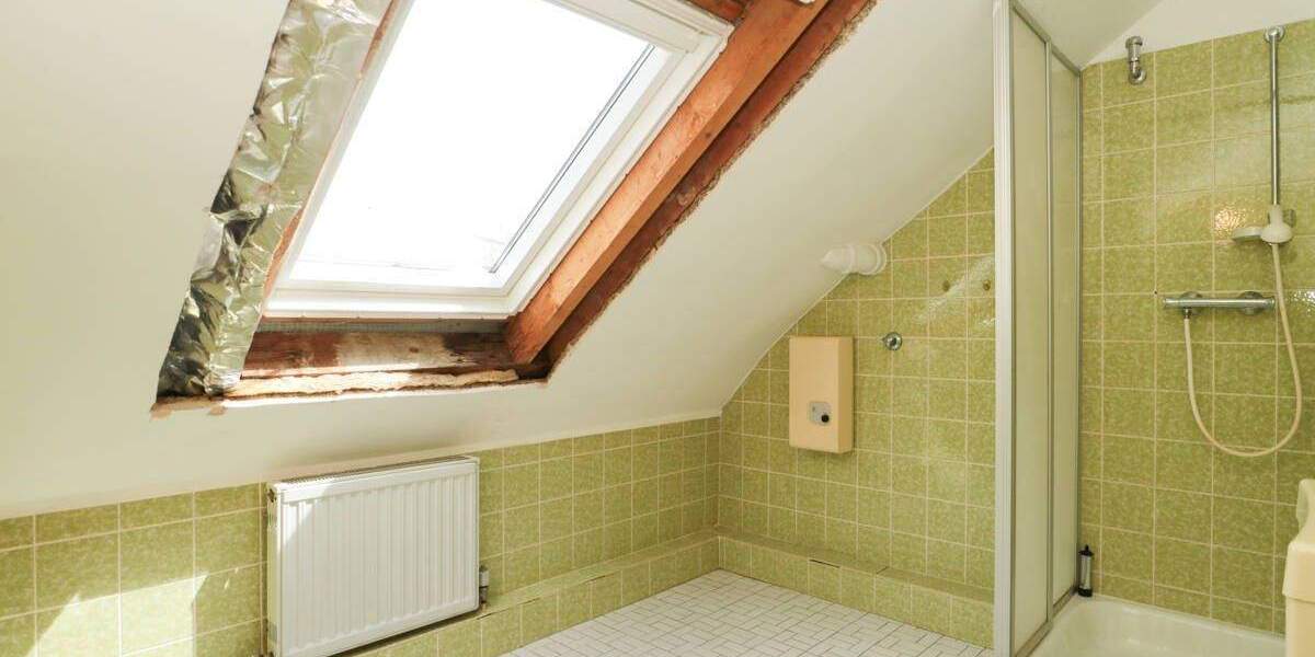 Erbpacht mit Potenzial: Geräumiges Haus für Handwerker 6 zimmer