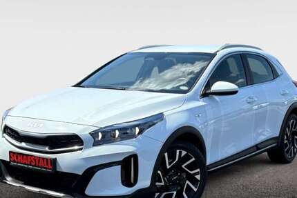 Kia XCeed 17.796 km 22.979 € Elsdorf 50189
