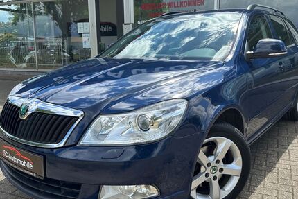 Skoda Octavia 418.000 km 3.490 &euro; Bergheim Zieverich (bei Köln) 50126