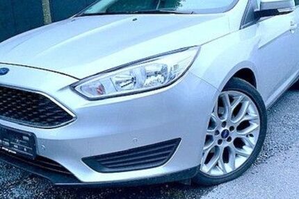 Ford Focus 85.600 km 10.599 &euro; Hilden 40721